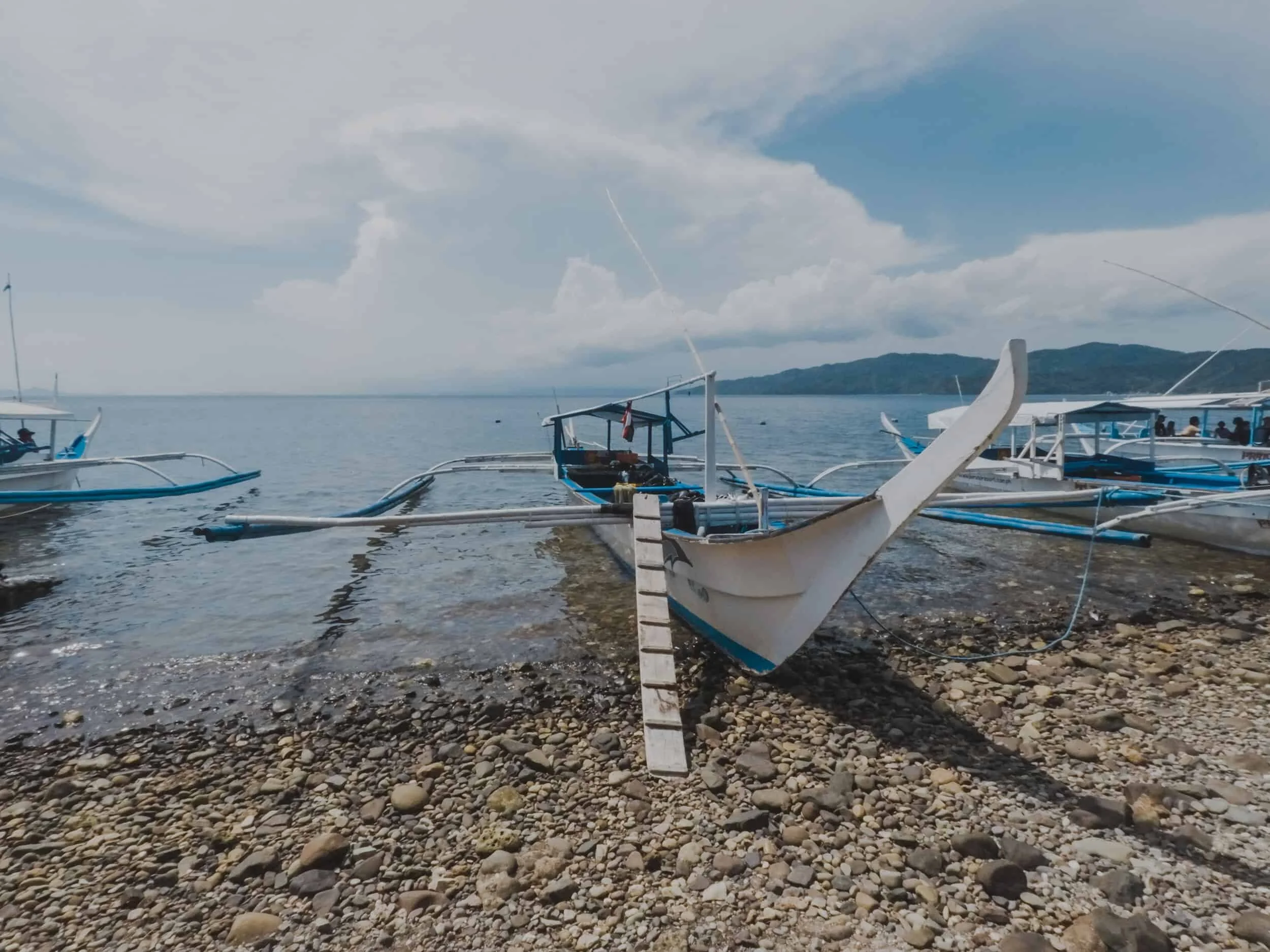Anilao, Batangas | Pier Uno Dive Resort | Snorkeling Trip — King